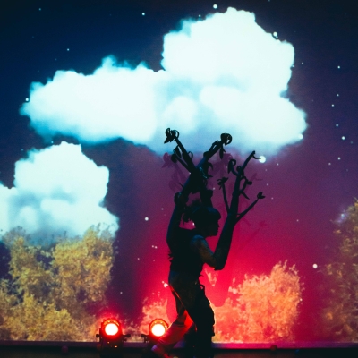 Los Lenguajes de los arboles