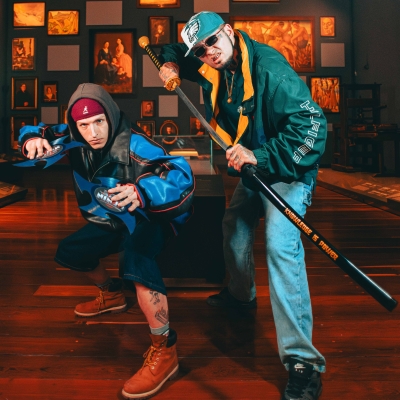 Mc´s y Deejays Festival Hip Hop al Parque 2025