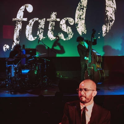 Temporada de música  Fatso