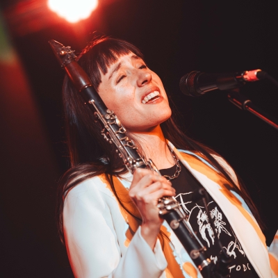 Temporada de Música Gabriela Ponce