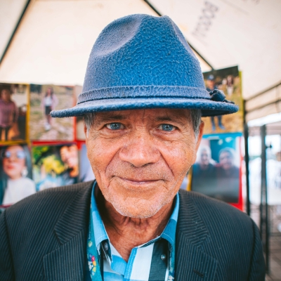 Reconocimiento y conmemoriación de las mujeres campesinas de Usme y la relación del arte con sus luchas