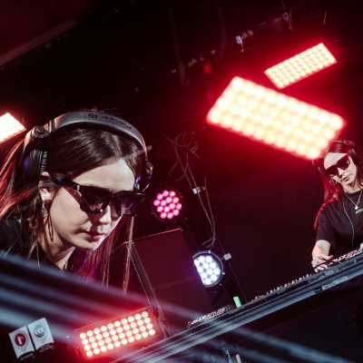 Plazoleta de la Universidad Jorge Tadeo Lozano