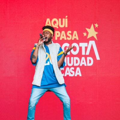 Festival Arte a la KY