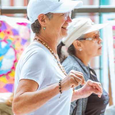 Salón de baile Engativa