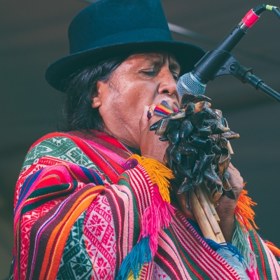 Concierto Pawkar Raimy Kichwa