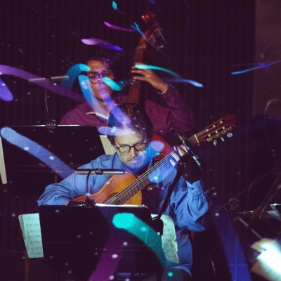 Filarmónica de Bogotá