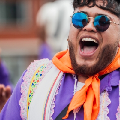 Tablas al Aire - Sinergia del Movimiento - Parque La Ponderosa