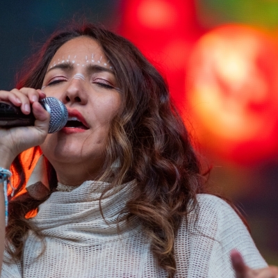 Tortazo Calma - Media Torta