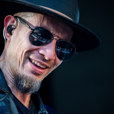 Tortazo Blues - La Media Torta