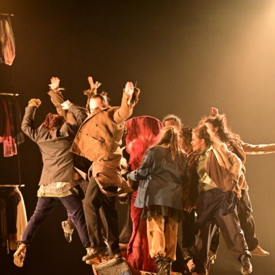 El Pico de la Buitrera, Los ganadores de las #BecasLEP