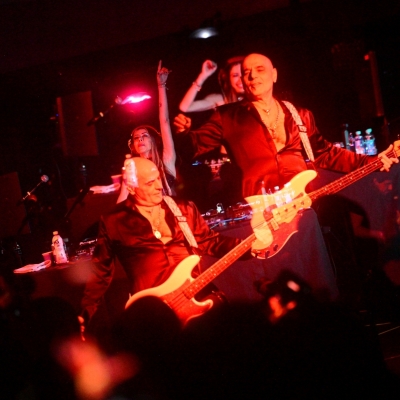 Zeta Bosio - Domo Planetario -