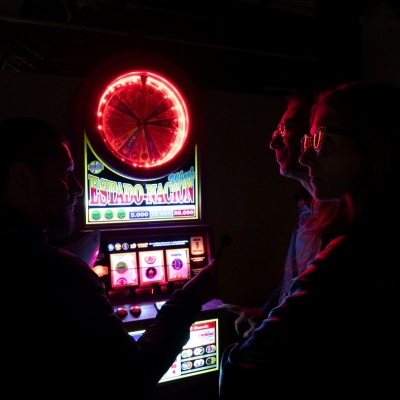 Cubrimiento Final Artefactum Artes Plásticas y Visuales Expresiones Artísticas Temporales en el Espacio Público Oh, fortuna