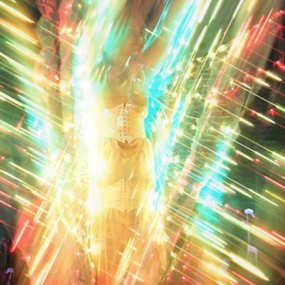 Encuentro de sonidos electrónicos 2025 - Teatro El Ensueño