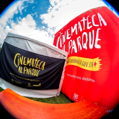 CAP ZAE - PARQUE VILLA MAYOR