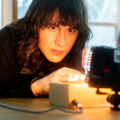  Laboratorio Electrolab sesion 4 - Plataforma Bogota