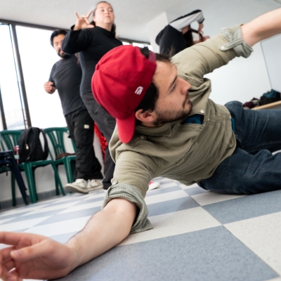 Contenido para redes sociales - Crea Campiña