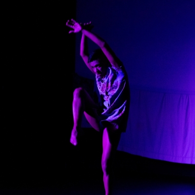 Virginia cartografías de familia  Colectivo La Pájara Pinta - Sala Gaitán