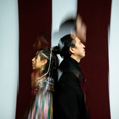 Concierto La Muchacha - Domo - PLANETARIO