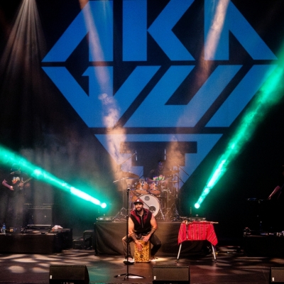 Festival Origenes - Teatro El Ensueño