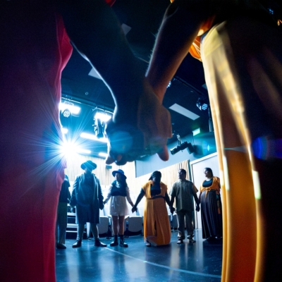 Final Artefactum Laboratorio de Innovación Social Laboratorio Paz y Reconciliación Donde el Sol Vuelve a Nacer