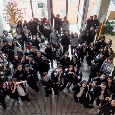 Clases de Película en Cinemateca