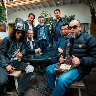 IV Salón de Artista Museo de Bogotá - Casa de los 7 balcones