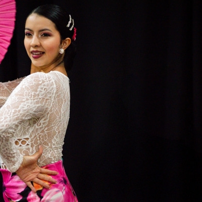  Tardes de Flamenco - La Casona de la Danza