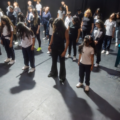 Ecos Crea 2 - Ditirambo