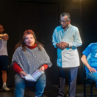 Ecos Crea 2 - Maldita Vanidad