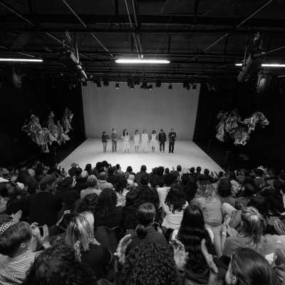 XVIII  Festival danza en la ciudad occupation 2 la frontera 