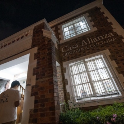 Día de las librerías