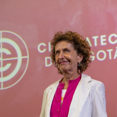 Retrospectiva Ruth Beckermann