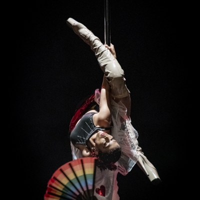 La noche de las Luciérnagas 