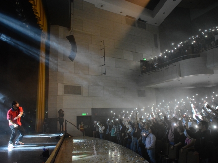 Teatro El Ensueño