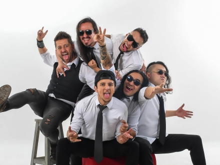 Rock en Español 1
