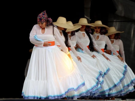 Memoria y tradición: El clamor de la montaña al mar