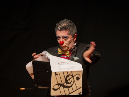 artista 