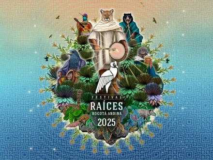 Raíces