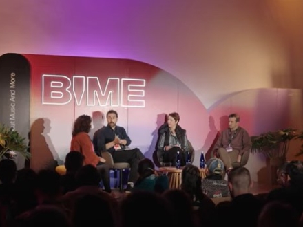 BIME 2024