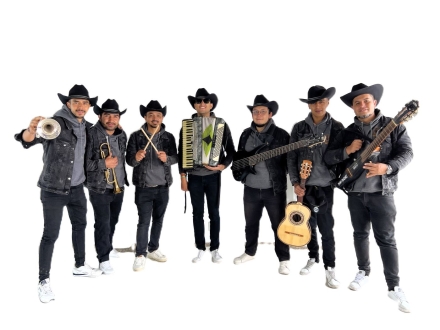 Banda La Conexión