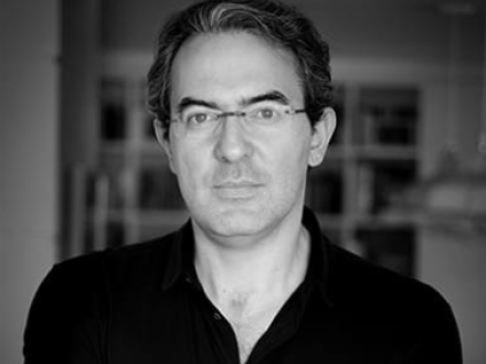 Juan Gabriel Vásquez
