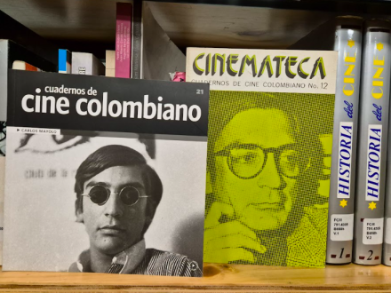 Taller ¡Ojo al personaje!