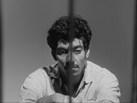 La paga (Dir. Ciro Durán, 1962) Colombia, Venezuela. 63 min.