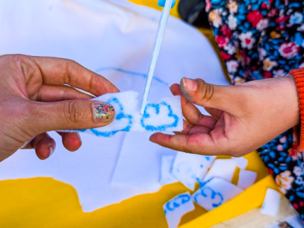 Franja Capacidades diversas