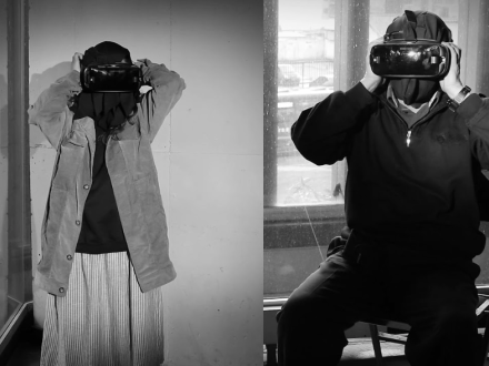 Exposición Media Exp