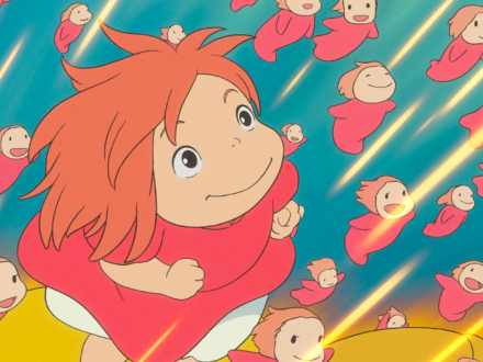 Ponyo