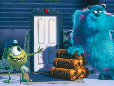 Monster Inc