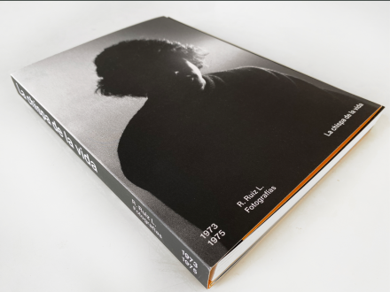 Portada de La chispa de la vida