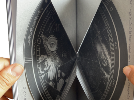 Libro Consideraciones accidentales 