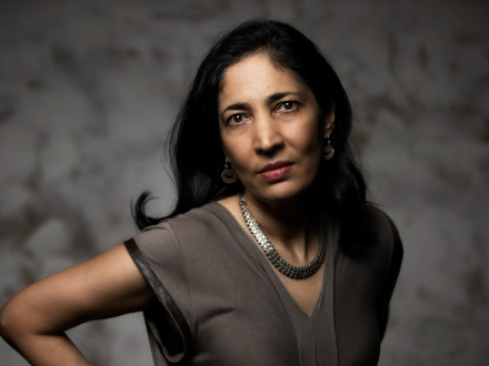 Foto de kiran desain